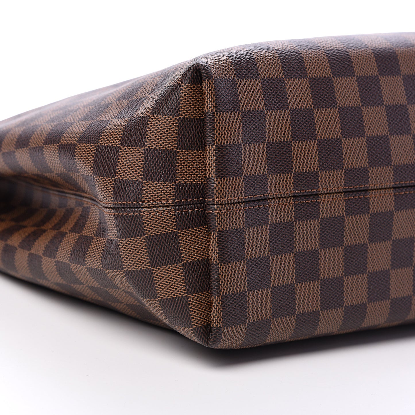 Damier Ebene Graceful MM
