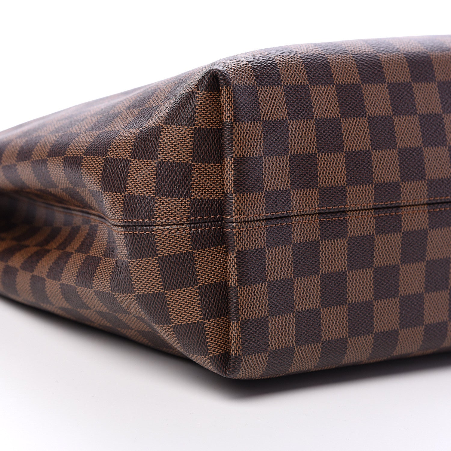 Louis Vuitton Damier Ebene Graceful MM 9 of 10