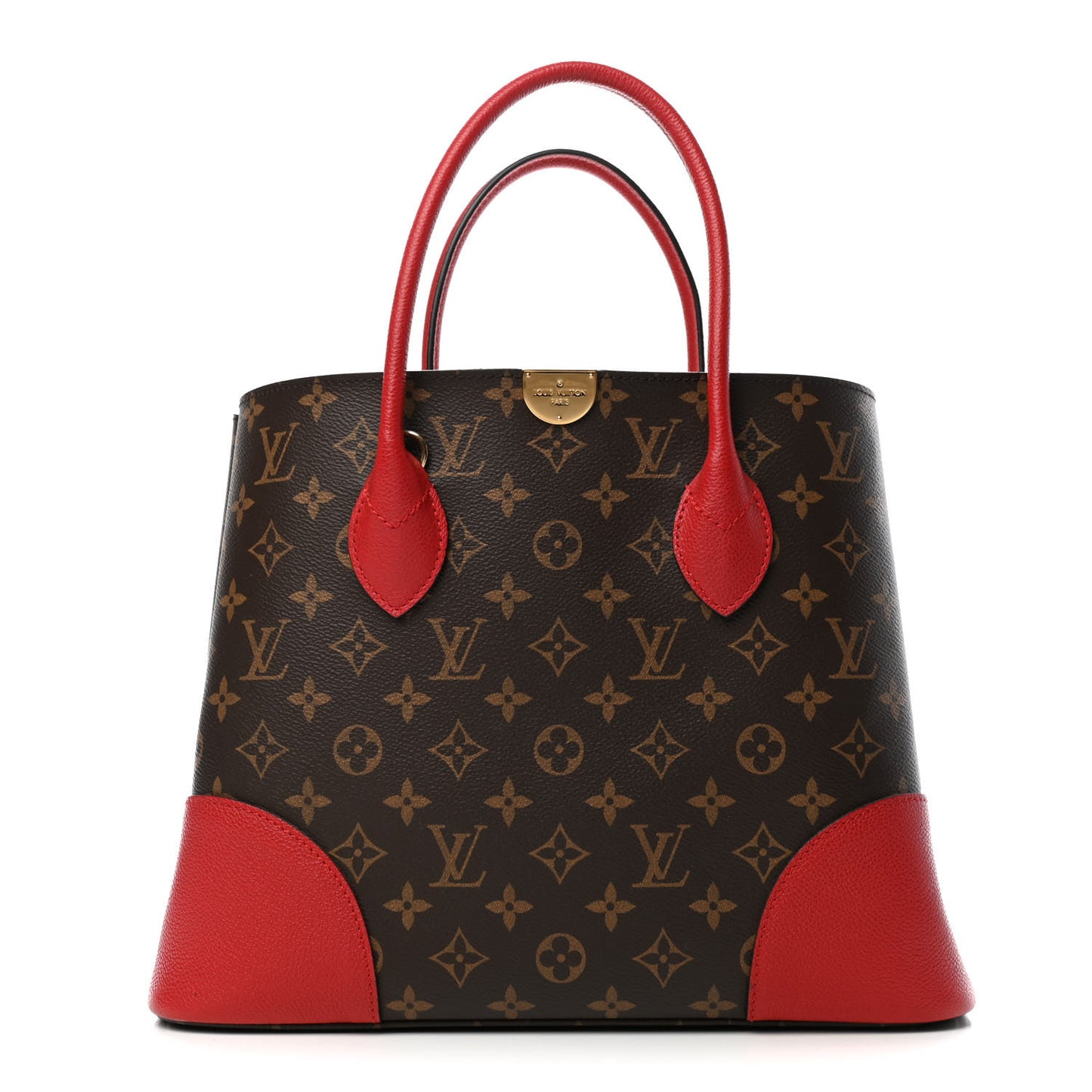 Monogram Flandrin Cherry