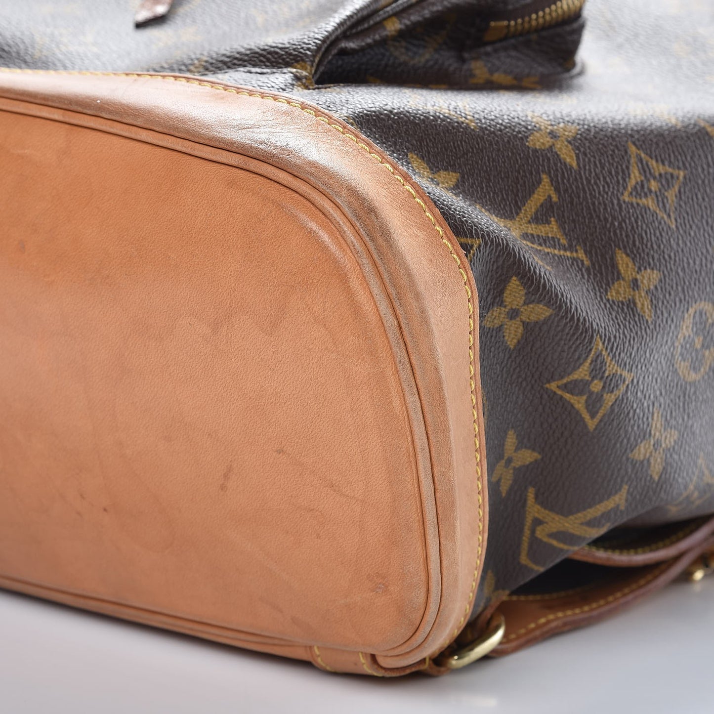 Monogram Montsouris GM Backpack