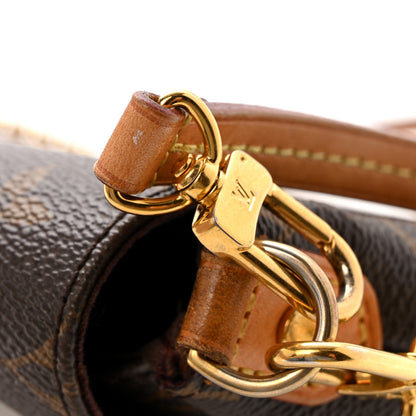 Louis Vuitton Monogram Favorite MM 13 of 13