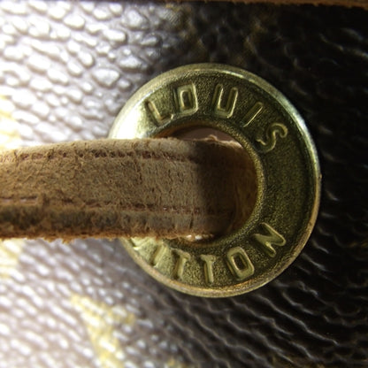 Louis Vuitton Monogram Petit Noe 7 of 9