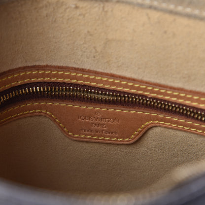 Louis Vuitton Monogram Looping GM 6 of 15