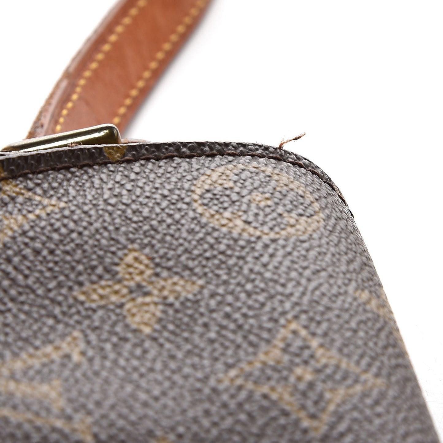 Monogram Chantilly PM