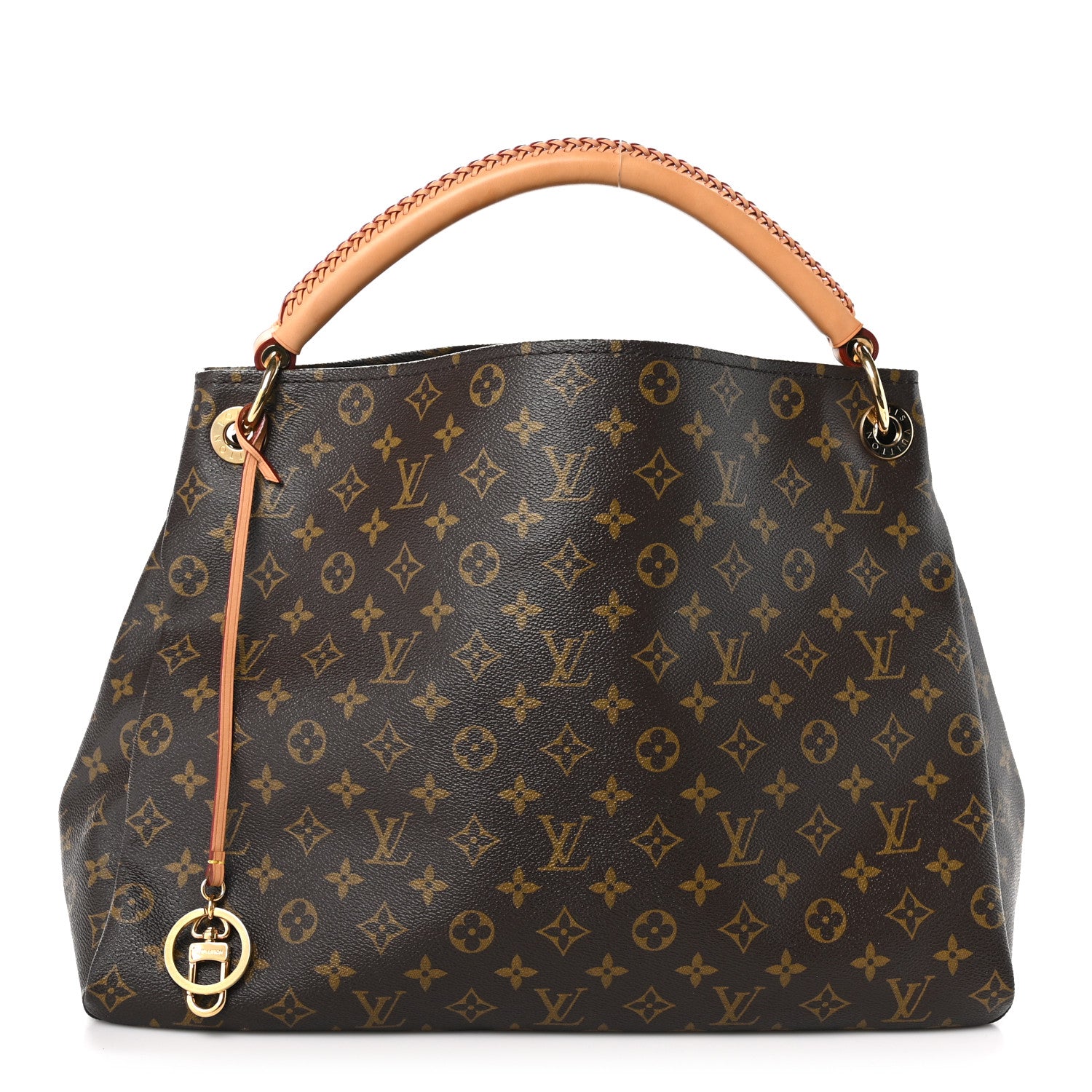 Louis Vuitton Monogram Artsy MM 1 of 9