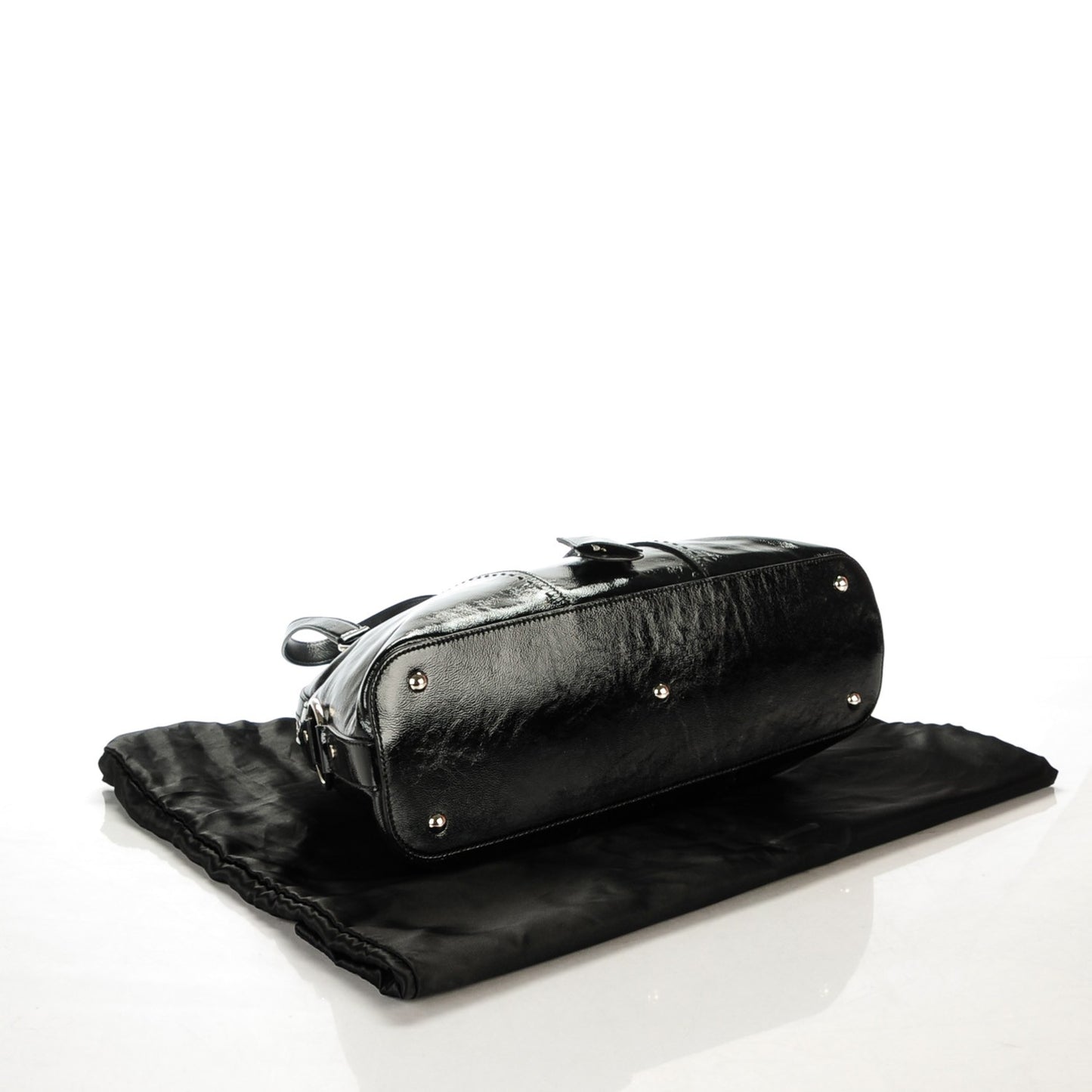 Patent Large Muse Black