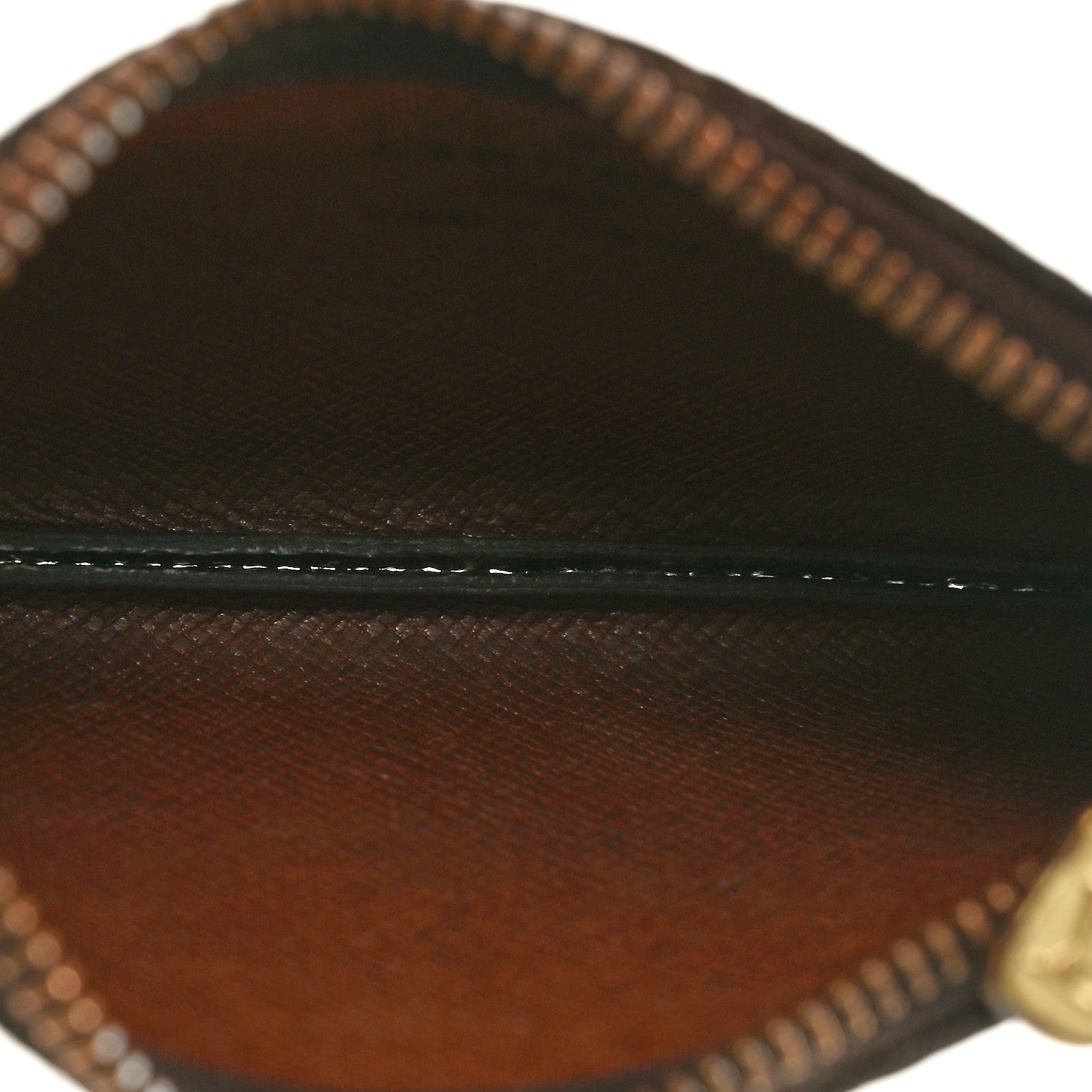 Louis Vuitton Monogram Key Pouch 5 of 7