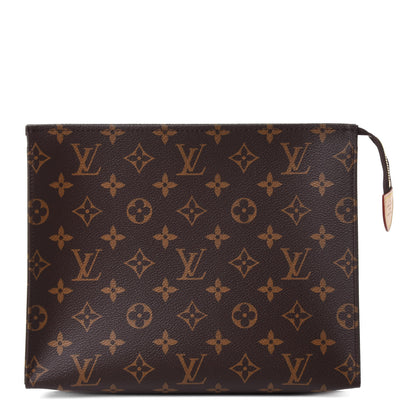 Louis Vuitton Monogram Toiletry Pouch 26 1 of 4