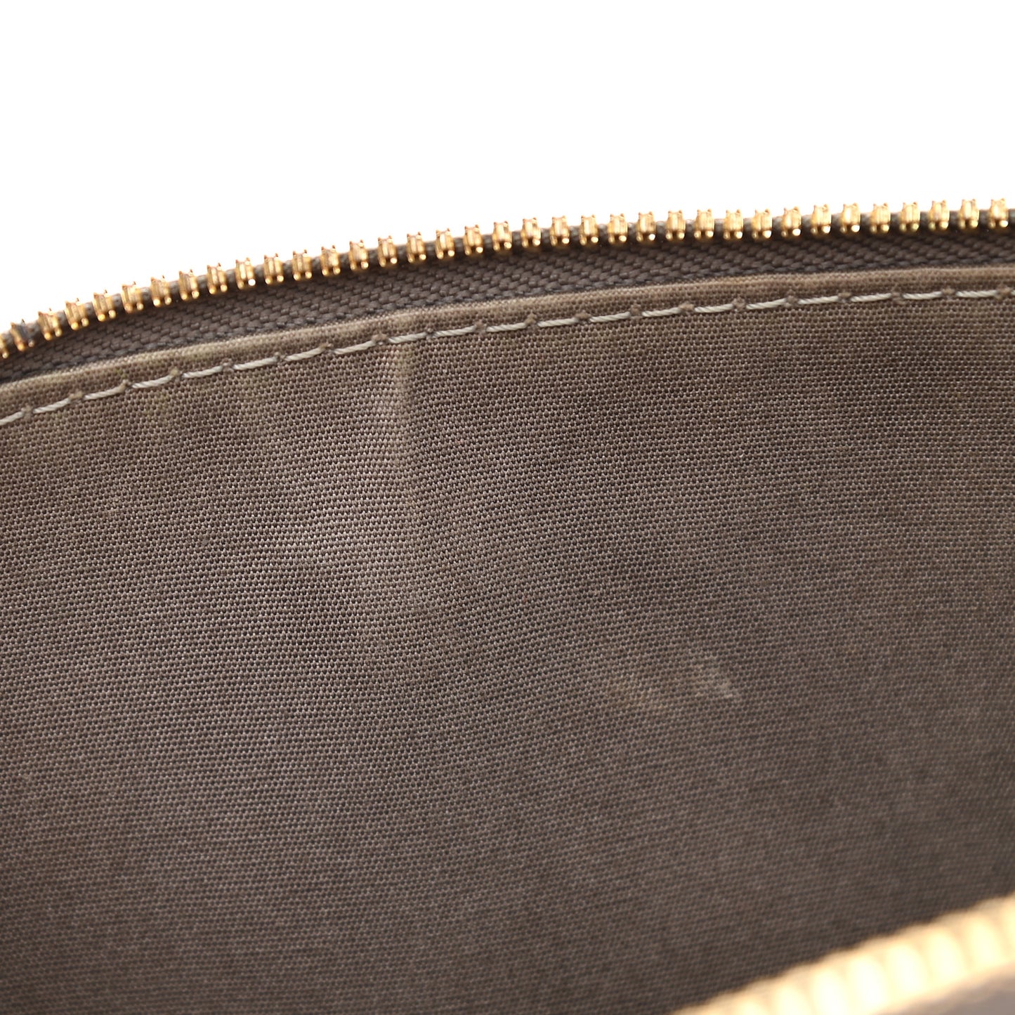 Vernis Alma PM Gris Art Deco