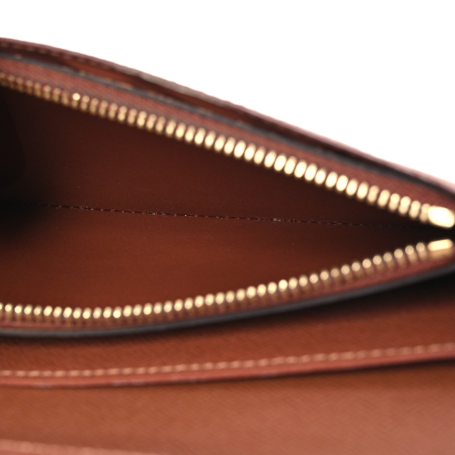 Louis Vuitton Monogram Brazza Wallet 9 of 16
