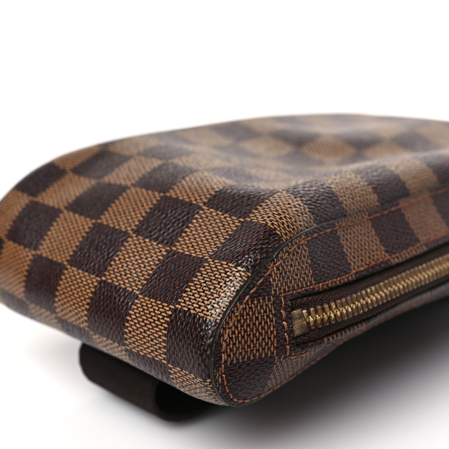 Louis Vuitton Damier Ebene Geronimos 8 of 8