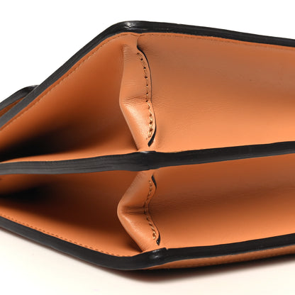 Louis Vuitton Jacquard Since 1854 Dauphine MM Creme 9 of 10