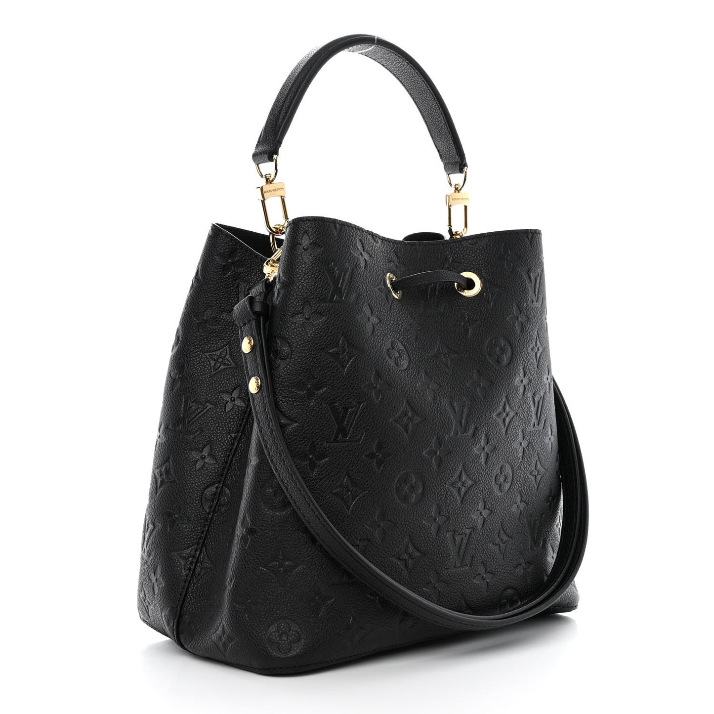 Empreinte Neonoe MM Black
