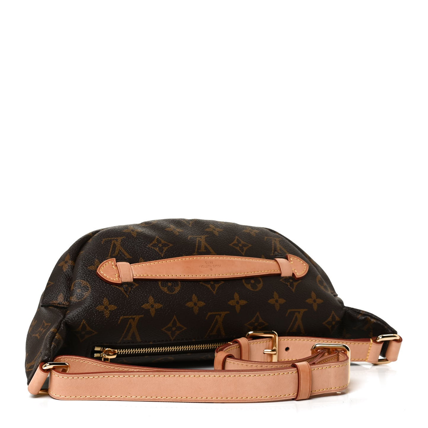Monogram Bumbag