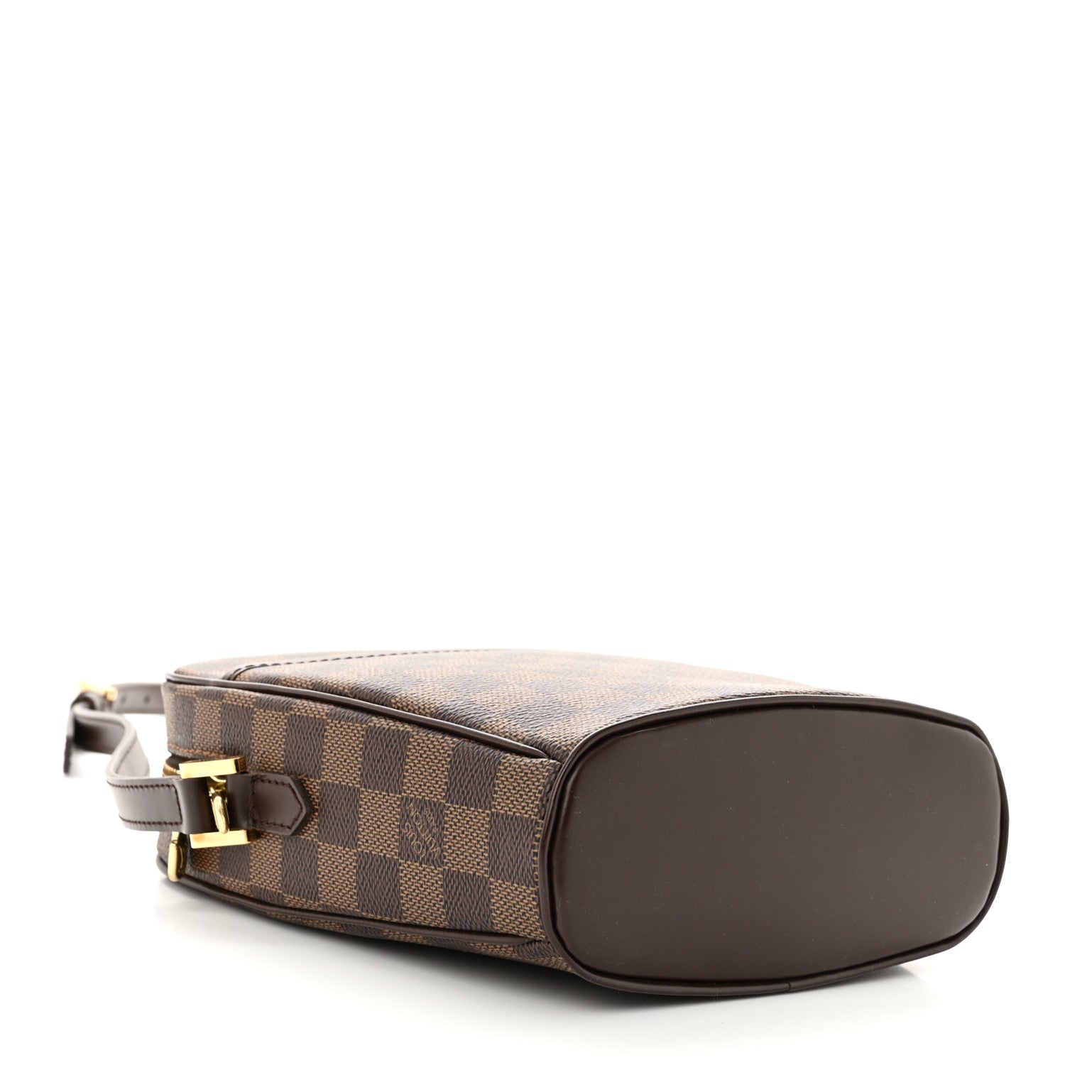Louis Vuitton Damier Ebene Ipanema PM 4 of 9