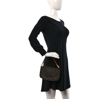 Louis Vuitton Monogram Pochette Accessories 2 of 8