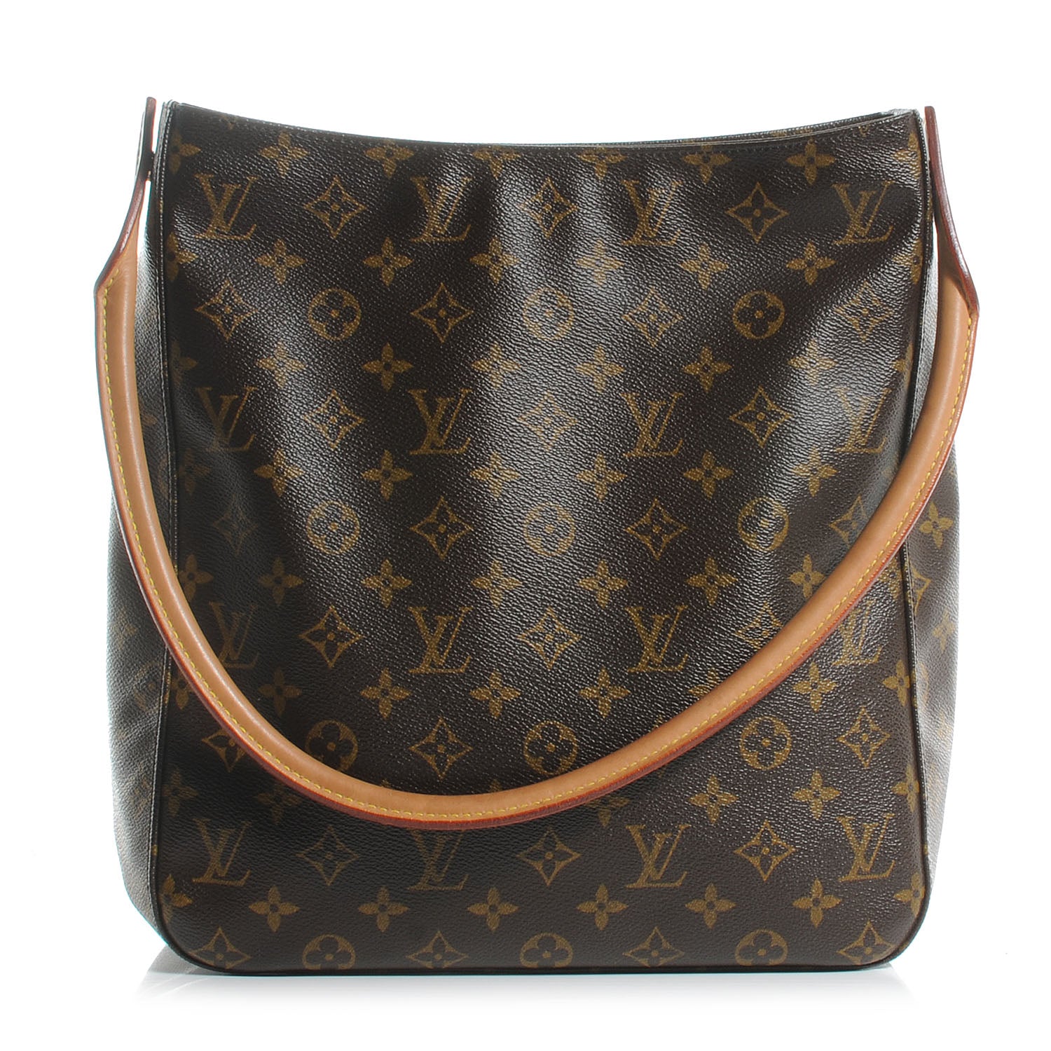 Louis Vuitton Monogram Looping GM 1 of 8
