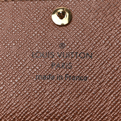 Louis Vuitton Monogram 6 Key Multicles Holder 6 of 7