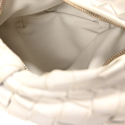 Bottega Veneta Nappa Intrecciato Mini Jodie Chalk 5 of 9