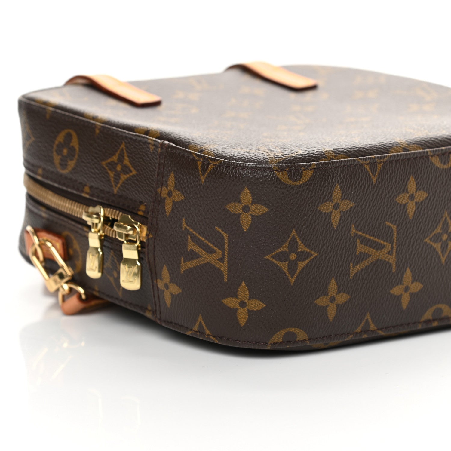 Louis Vuitton Monogram Spontini 9 of 11