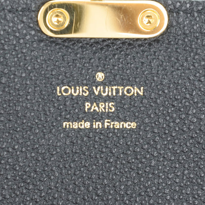 Louis Vuitton Empreinte Fascinante Black 6 of 7