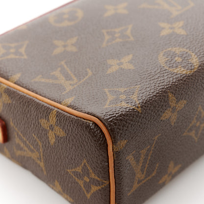 Louis Vuitton Monogram Recital 12 of 12
