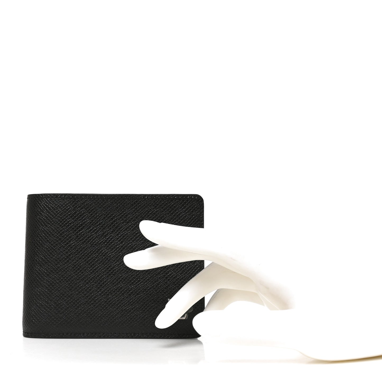 Taiga Multiple Wallet Black