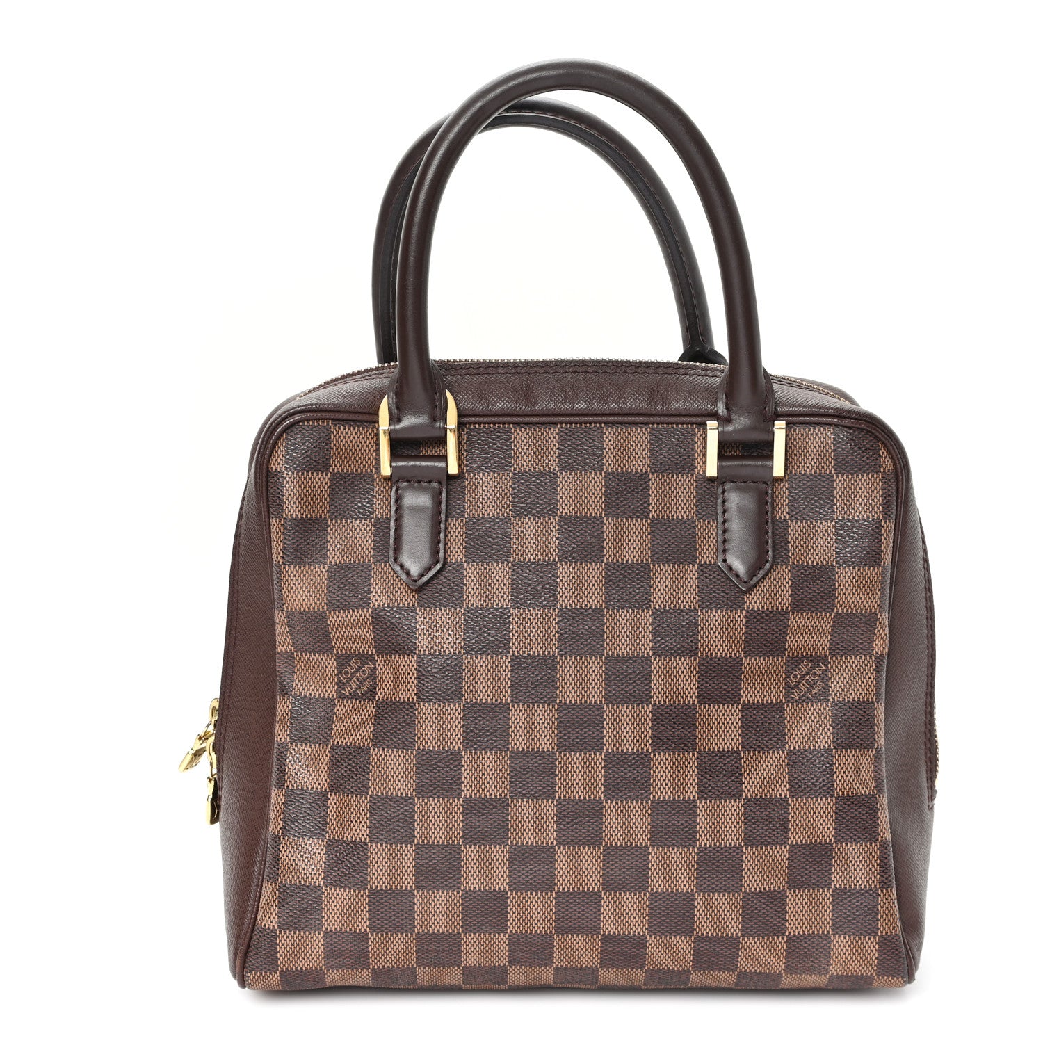 Louis Vuitton Damier Ebene Brera 1 of 9
