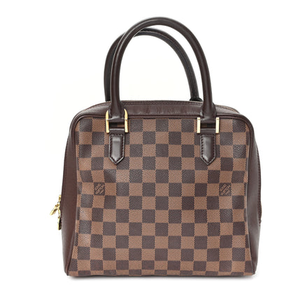 Louis Vuitton Damier Ebene Brera 1 of 9