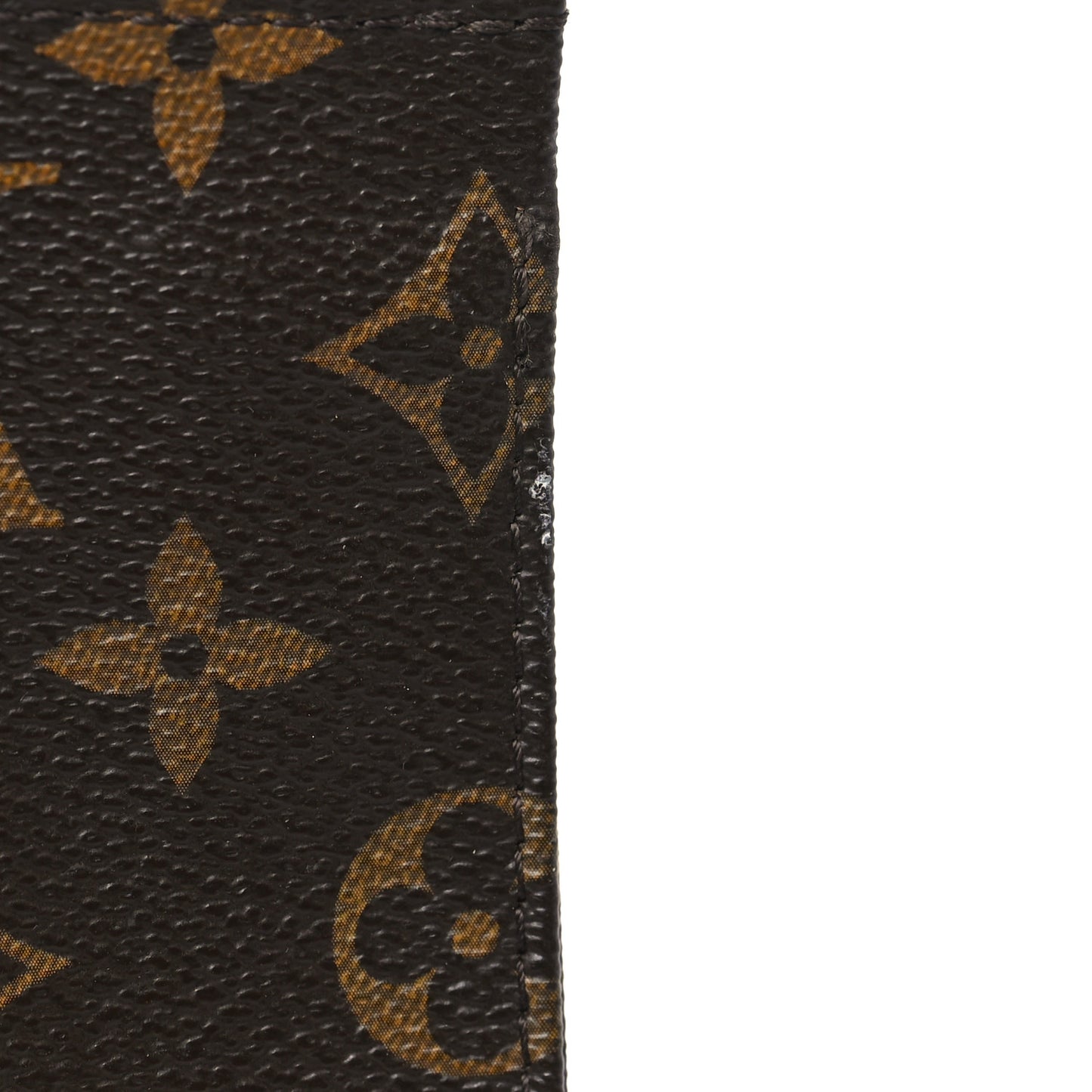 Monogram Toiletry Pouch 26