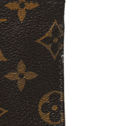 Louis Vuitton Monogram Toiletry Pouch 26 9 of 9