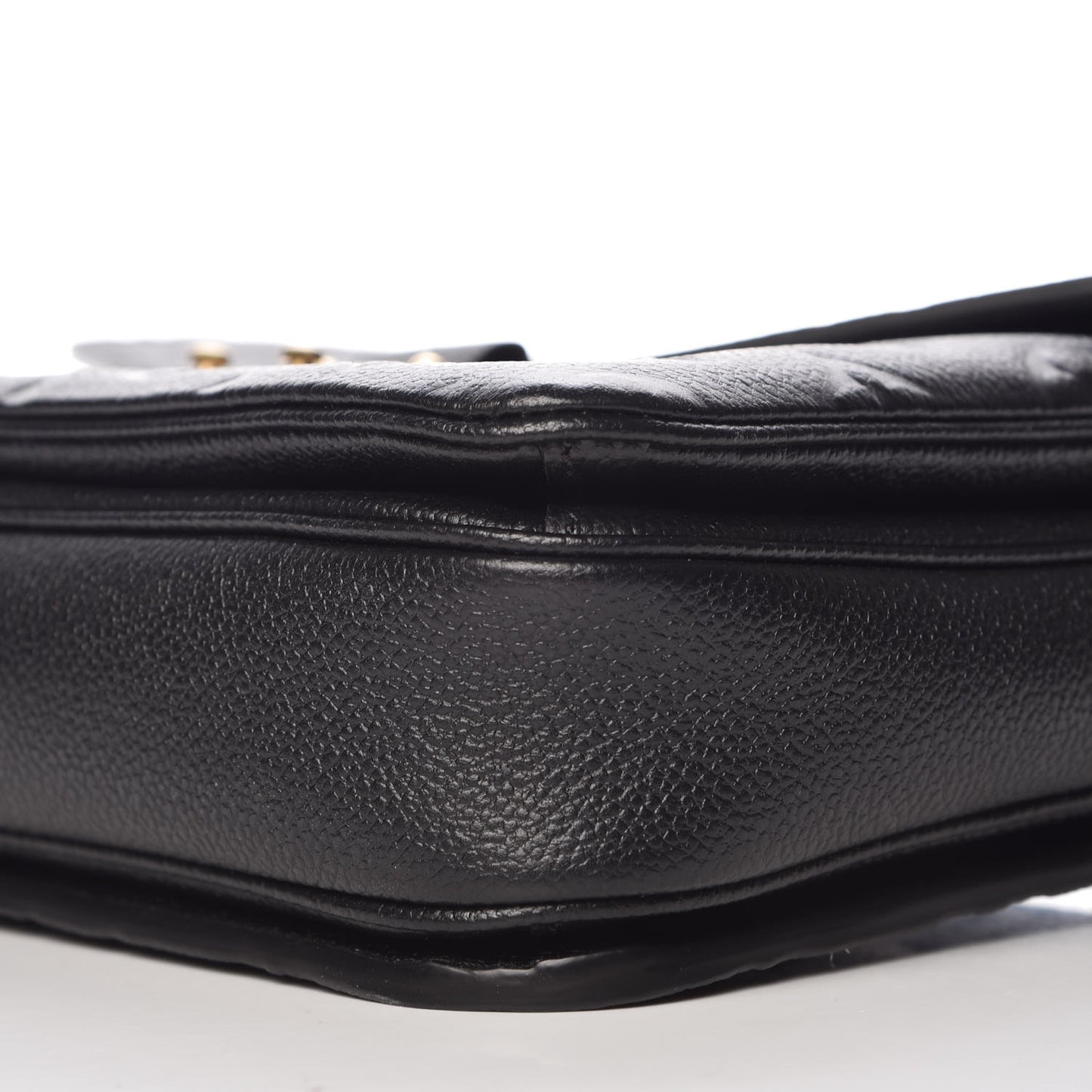 Empreinte Pochette Metis Black