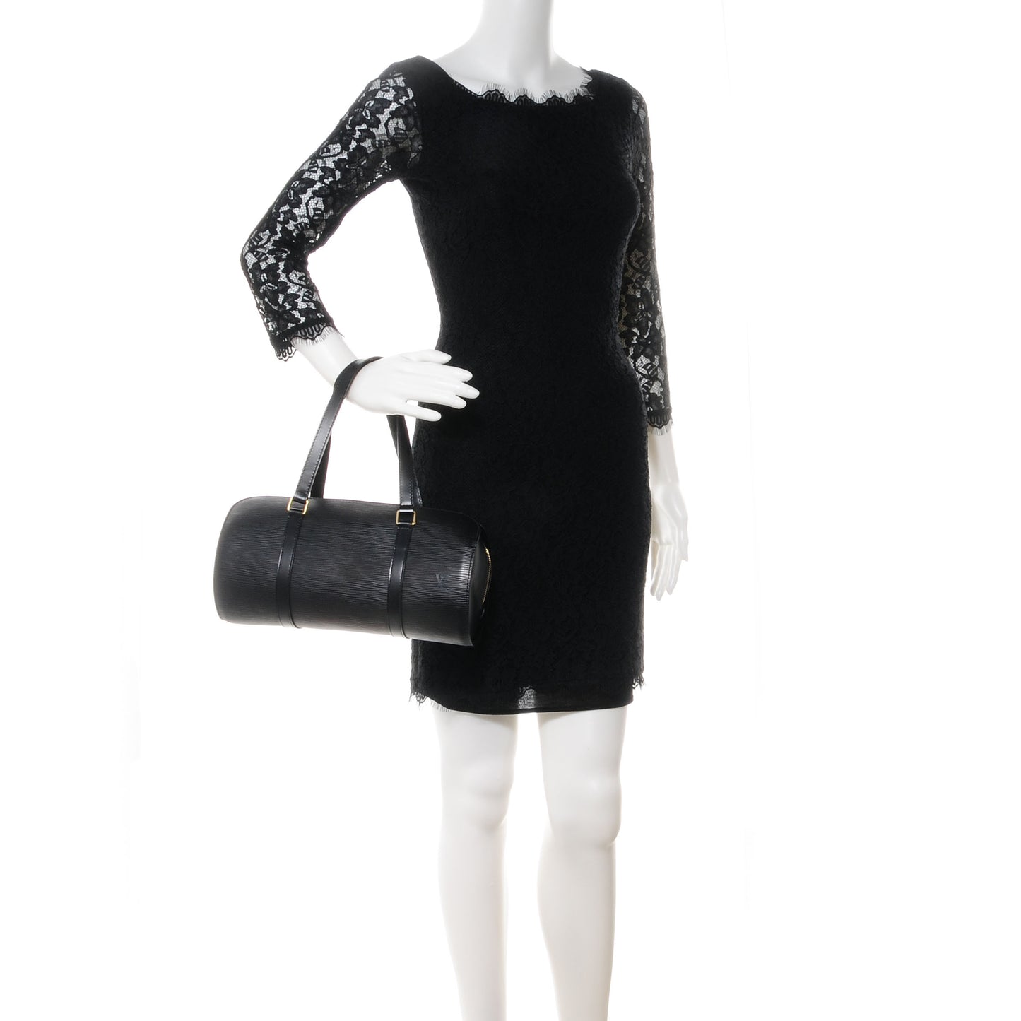 Epi Soufflot Black