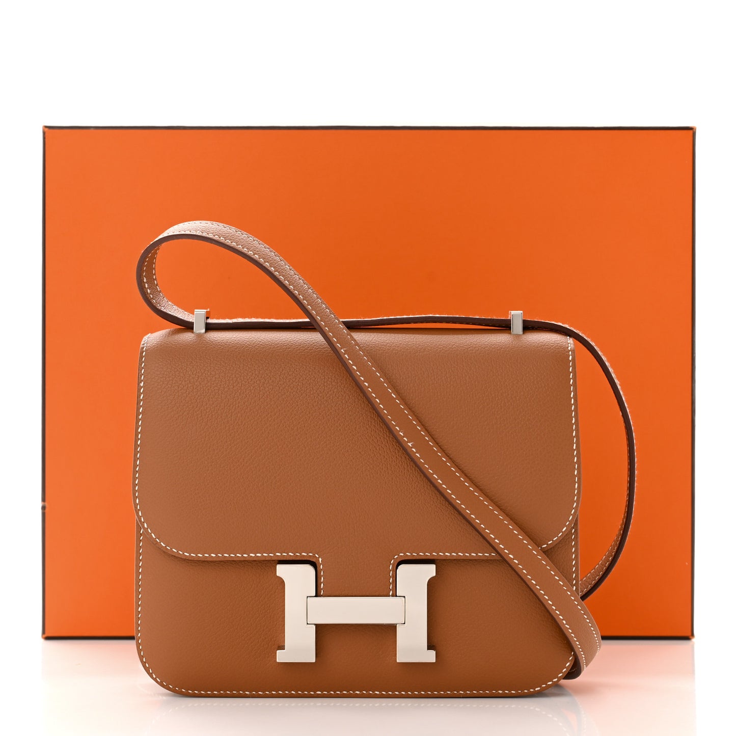 Evercolor Constance 18 Gold