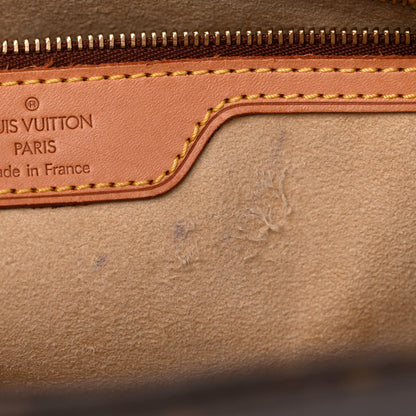 Louis Vuitton Monogram Luco 11 of 11