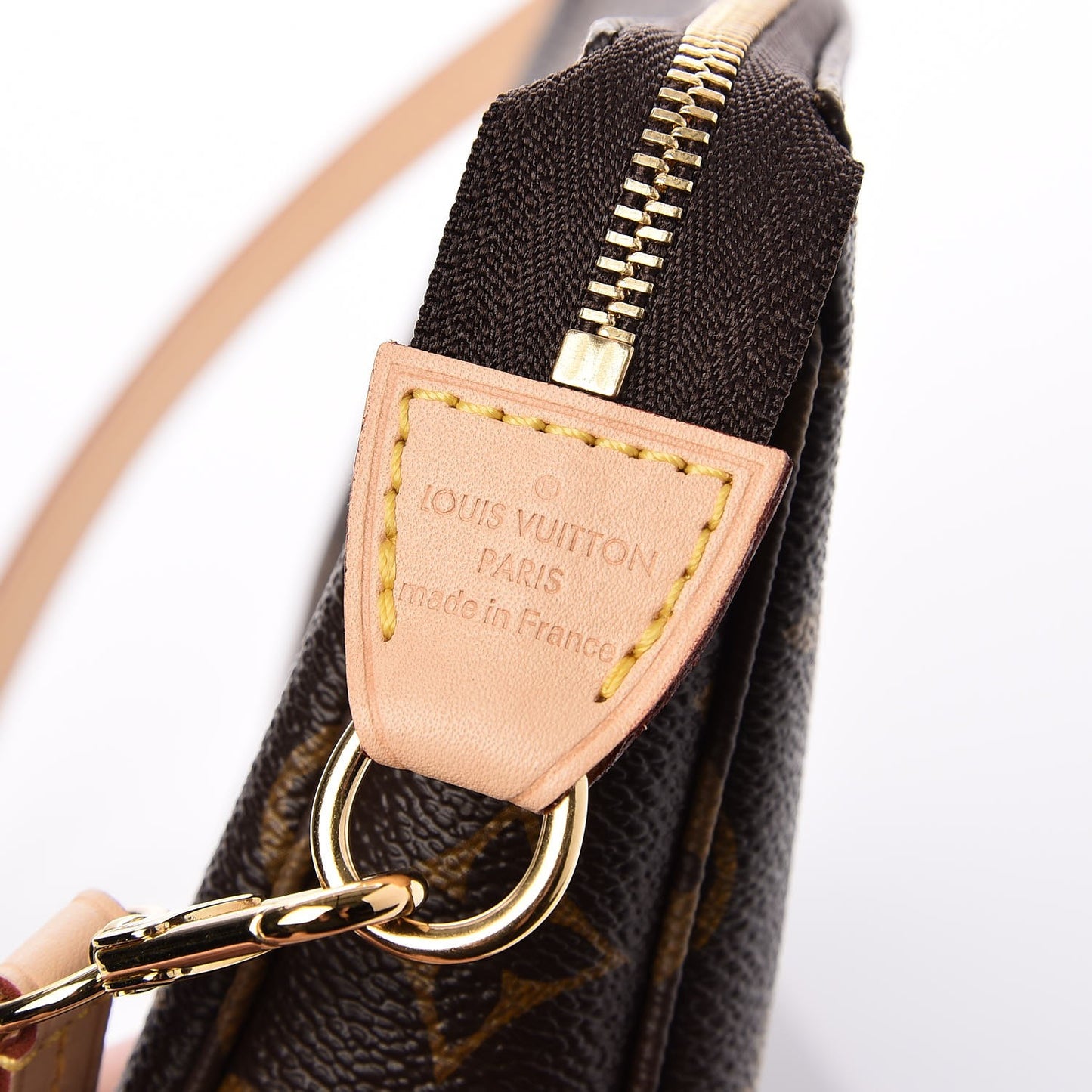 Monogram Pochette Accessories NM