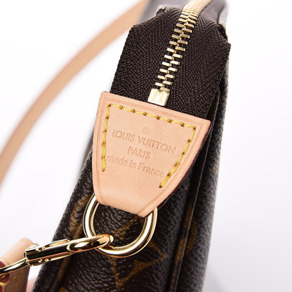 Louis Vuitton Monogram Pochette Accessories NM 6 of 8