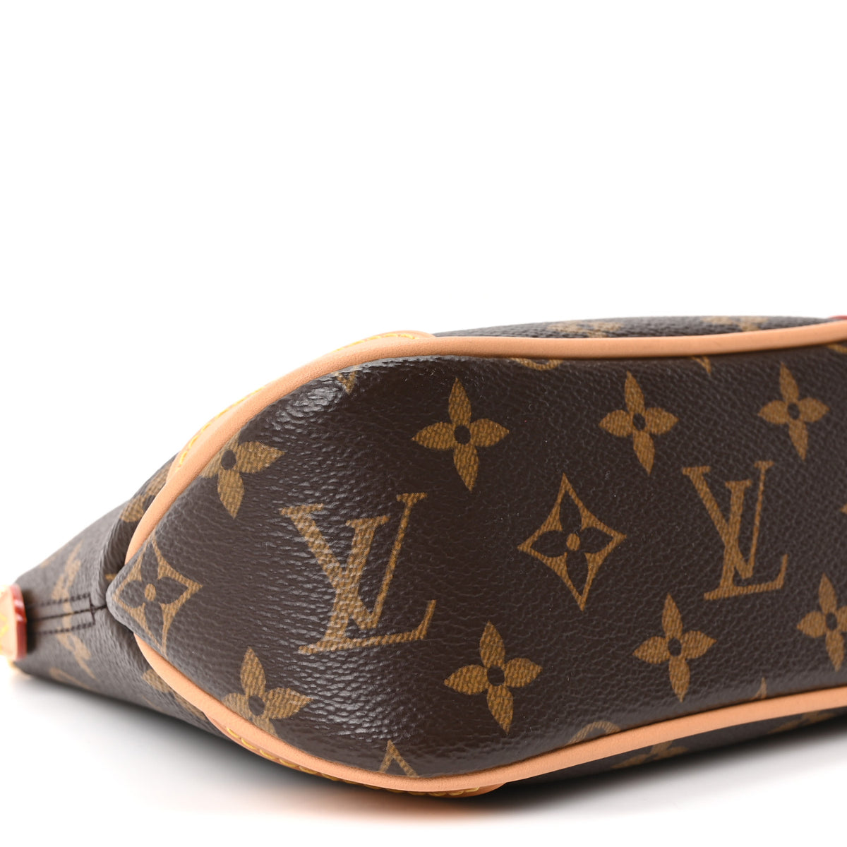 Louis Vuitton Monogram Nano Boulogne 7 of 8