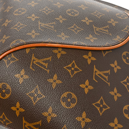 Louis Vuitton Monogram Ellipse MM 14 of 14