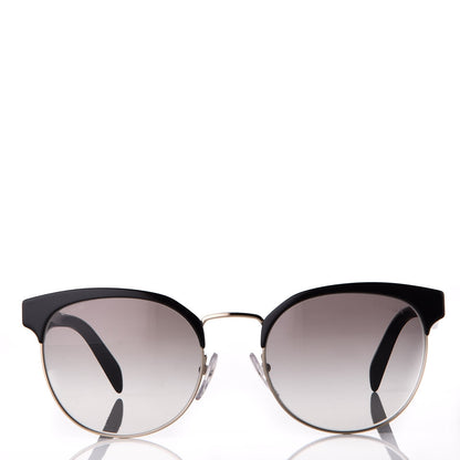 Prada Cinema Sunglasses SPR 61T Nero Black 2 of 7