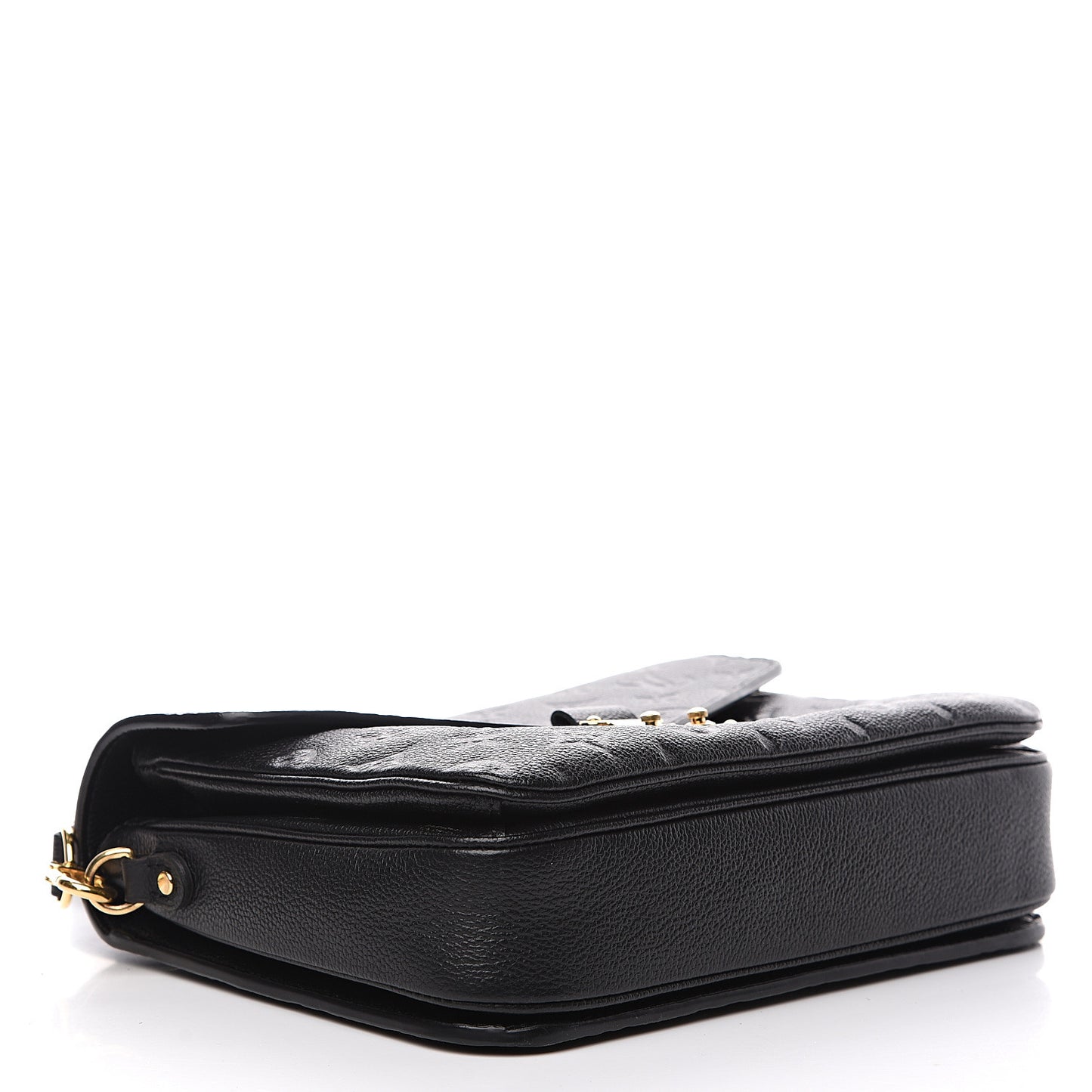 Empreinte Pochette Metis Black