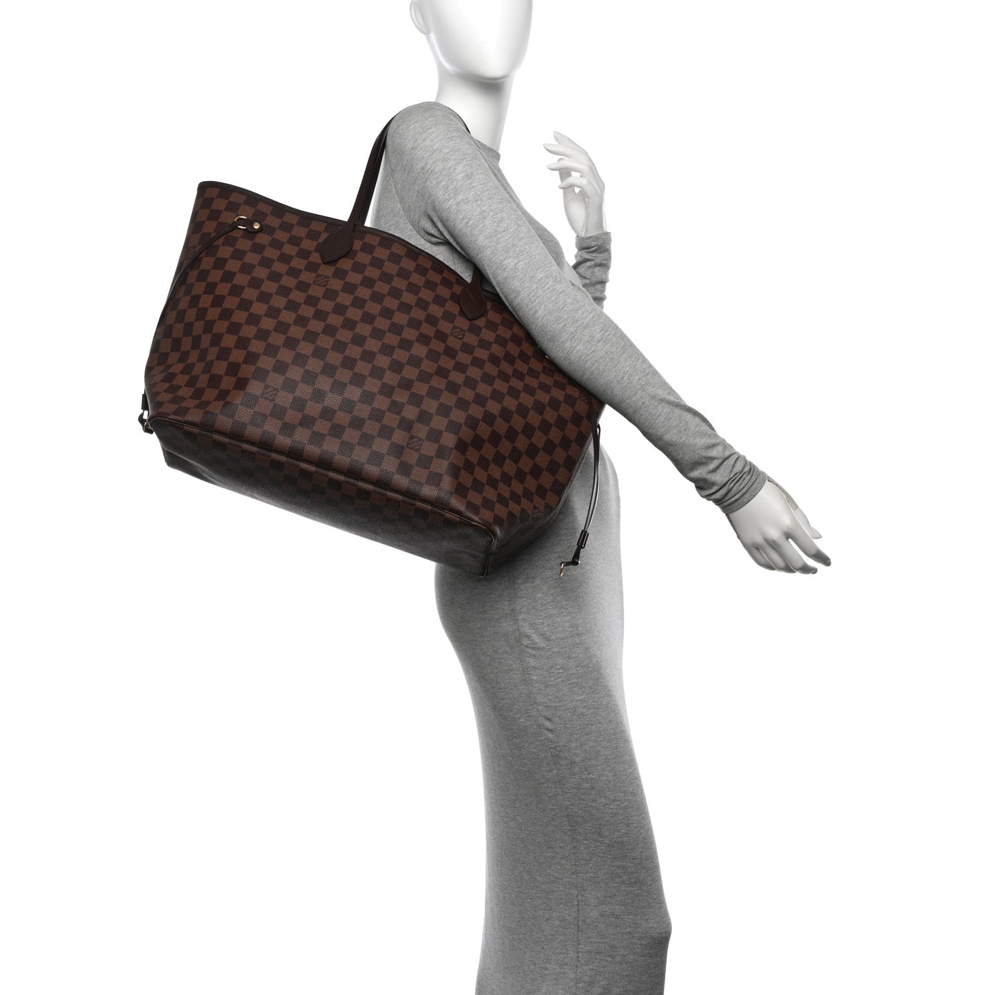 Damier Ebene Neo Neverfull GM