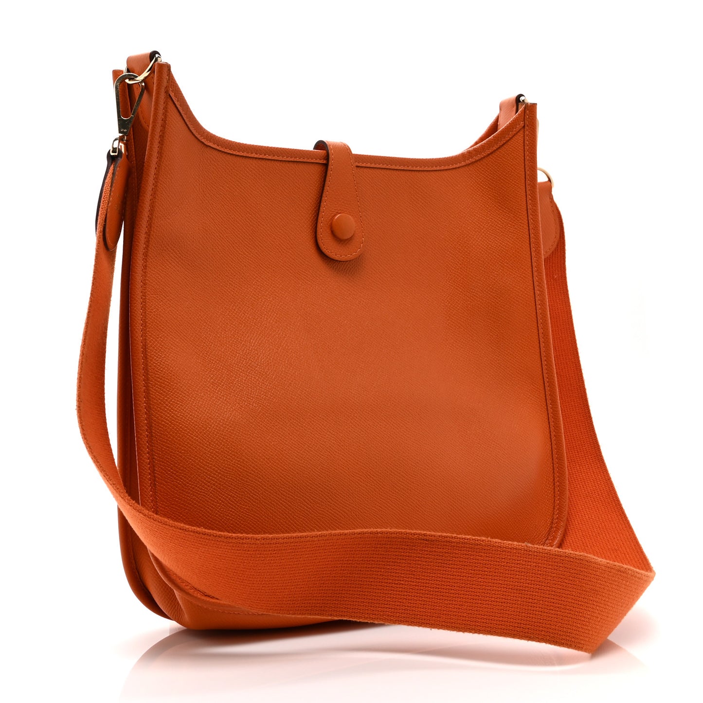 Epsom Evelyne PM Orange