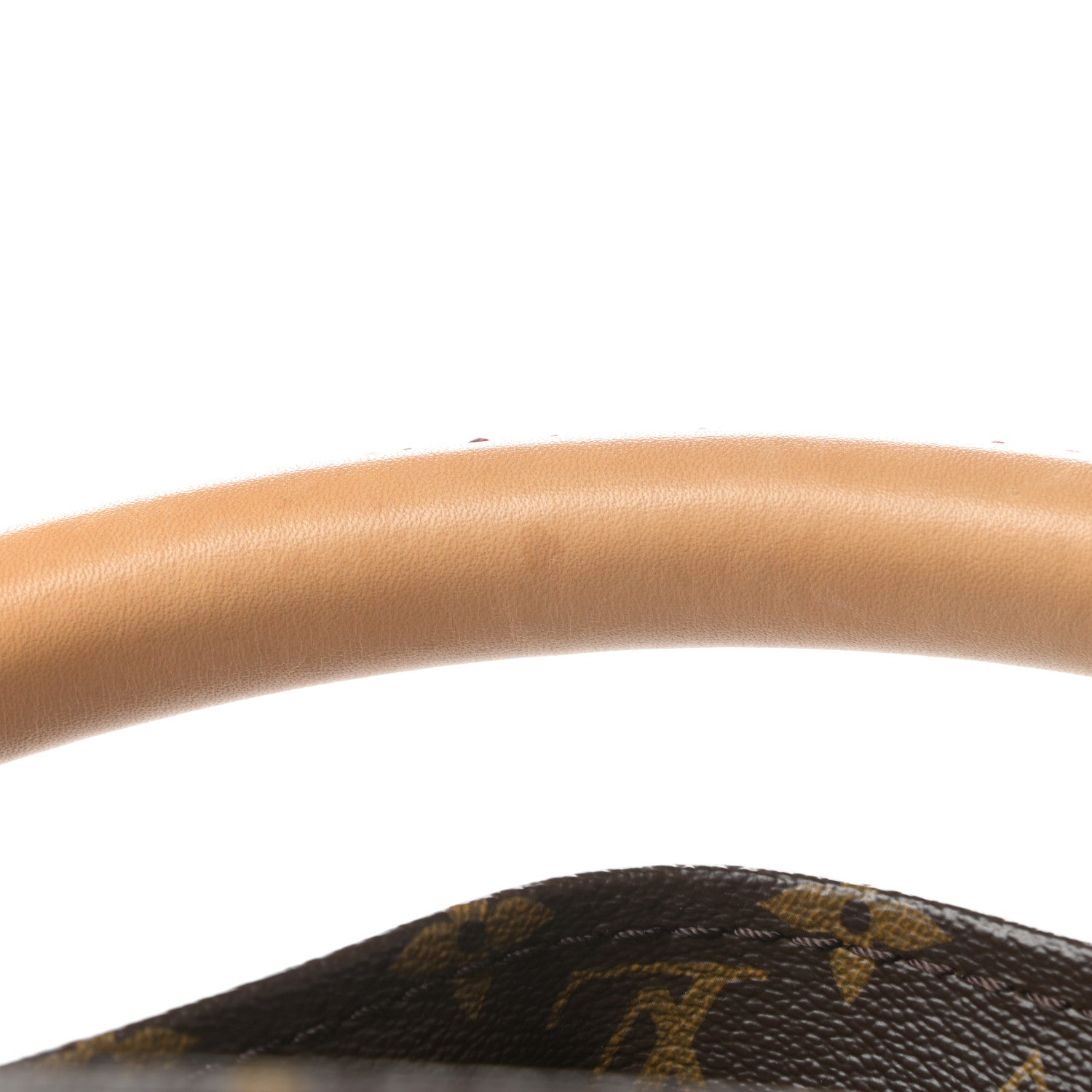 Louis Vuitton Monogram Artsy MM 12 of 13