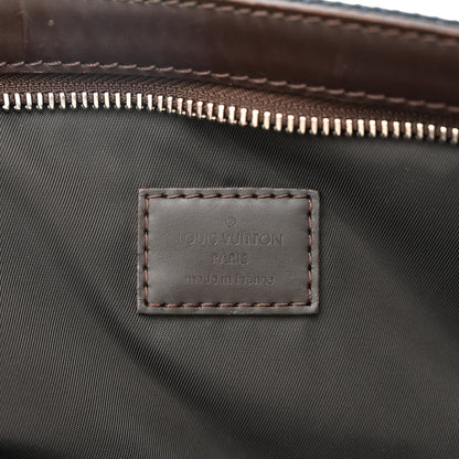 Louis Vuitton Damier Geant Jongleur Ocean 6 of 12