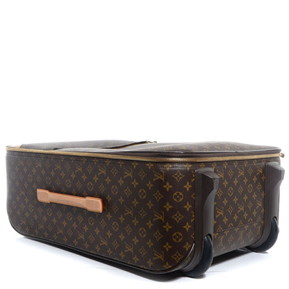 Louis Vuitton Monogram Pegase 70 3 of 6