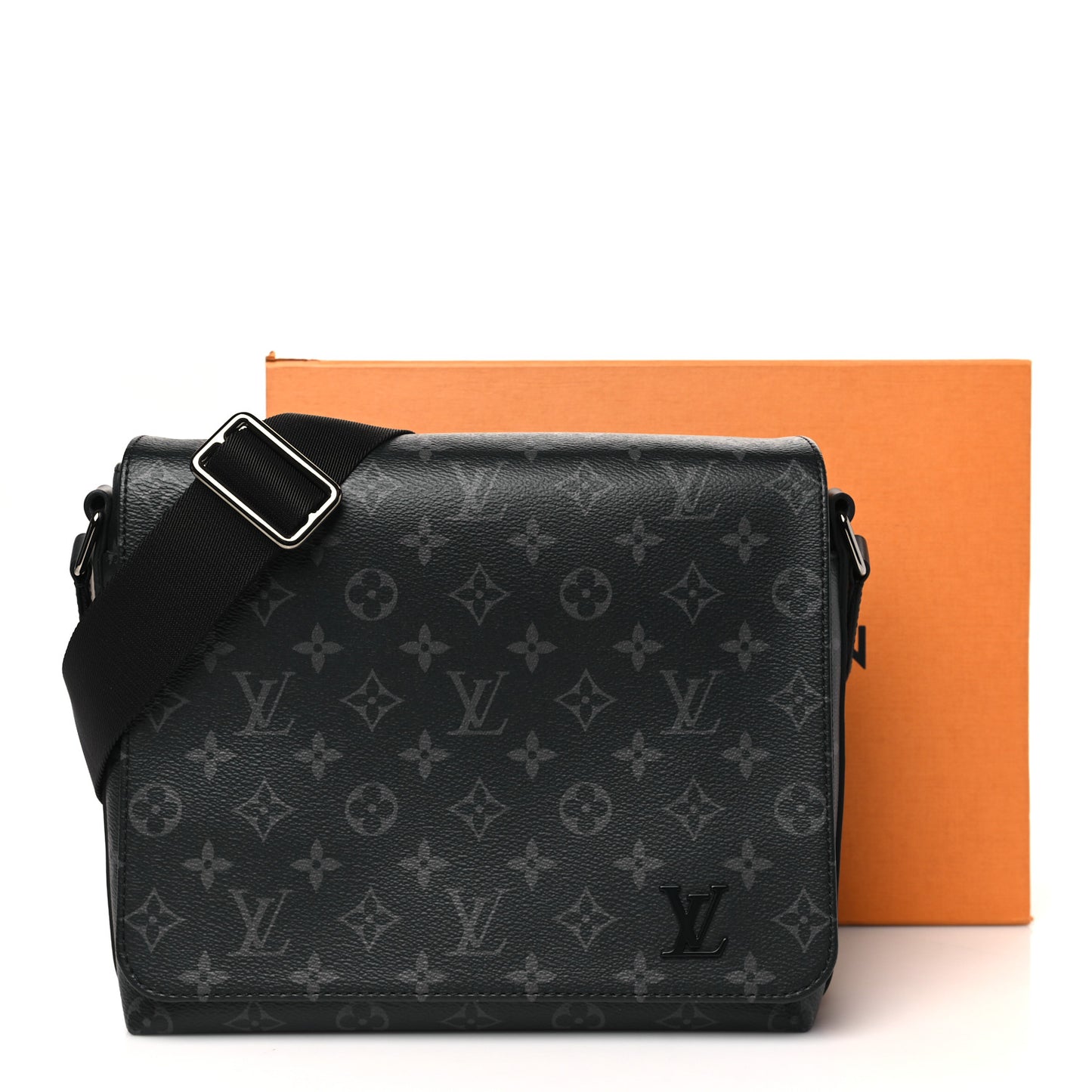 Monogram Eclipse District PM Black