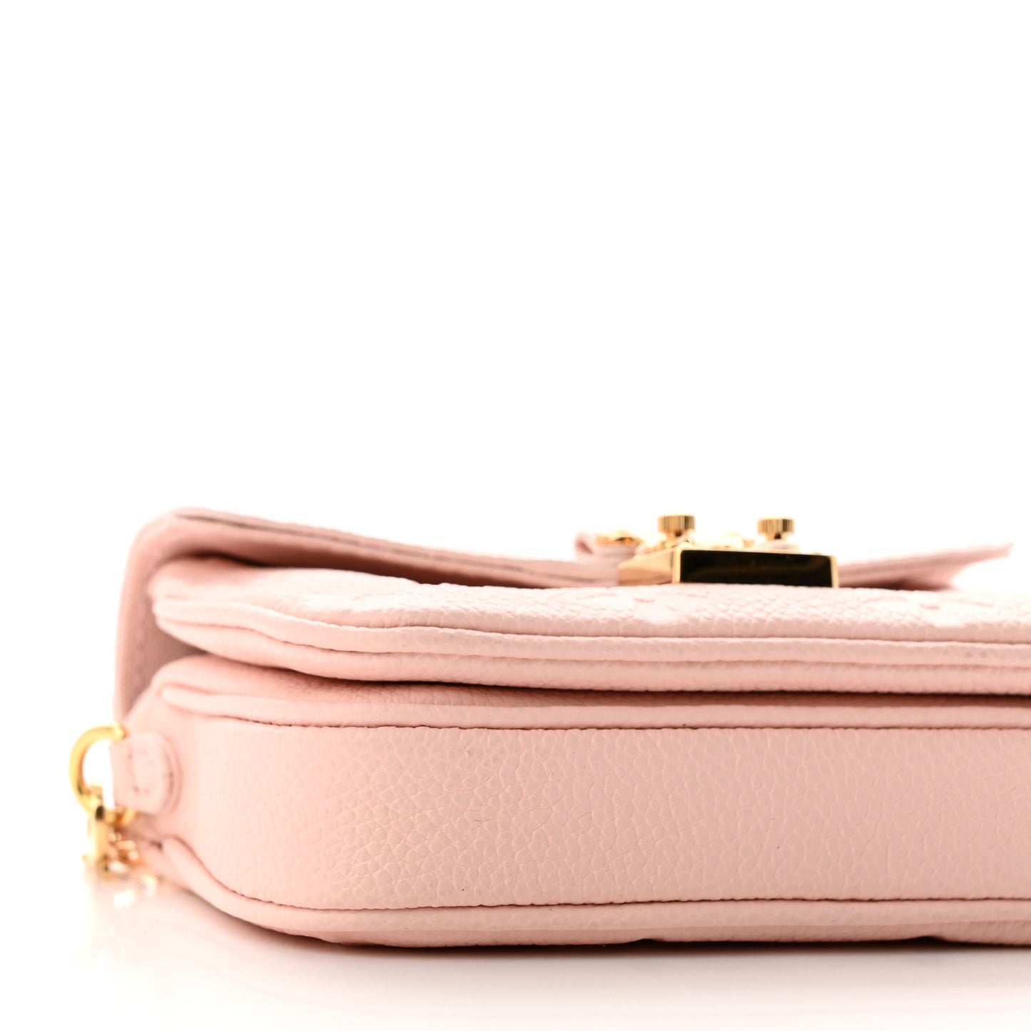 Empreinte Micro Metis Rose Pink