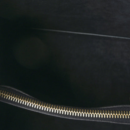 Louis Vuitton Empreinte Neonoe MM Black 6 of 12