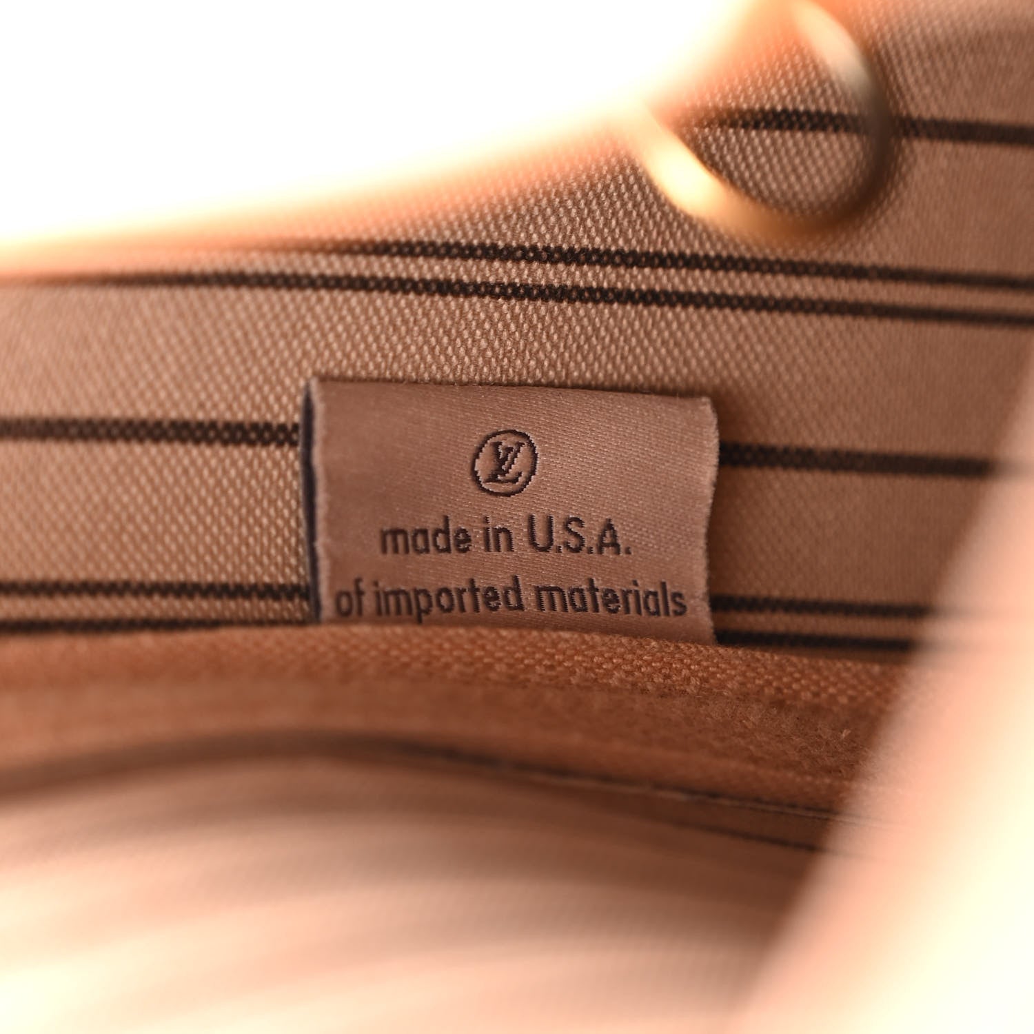 Louis Vuitton Monogram Neo Neverfull GM 8 of 13